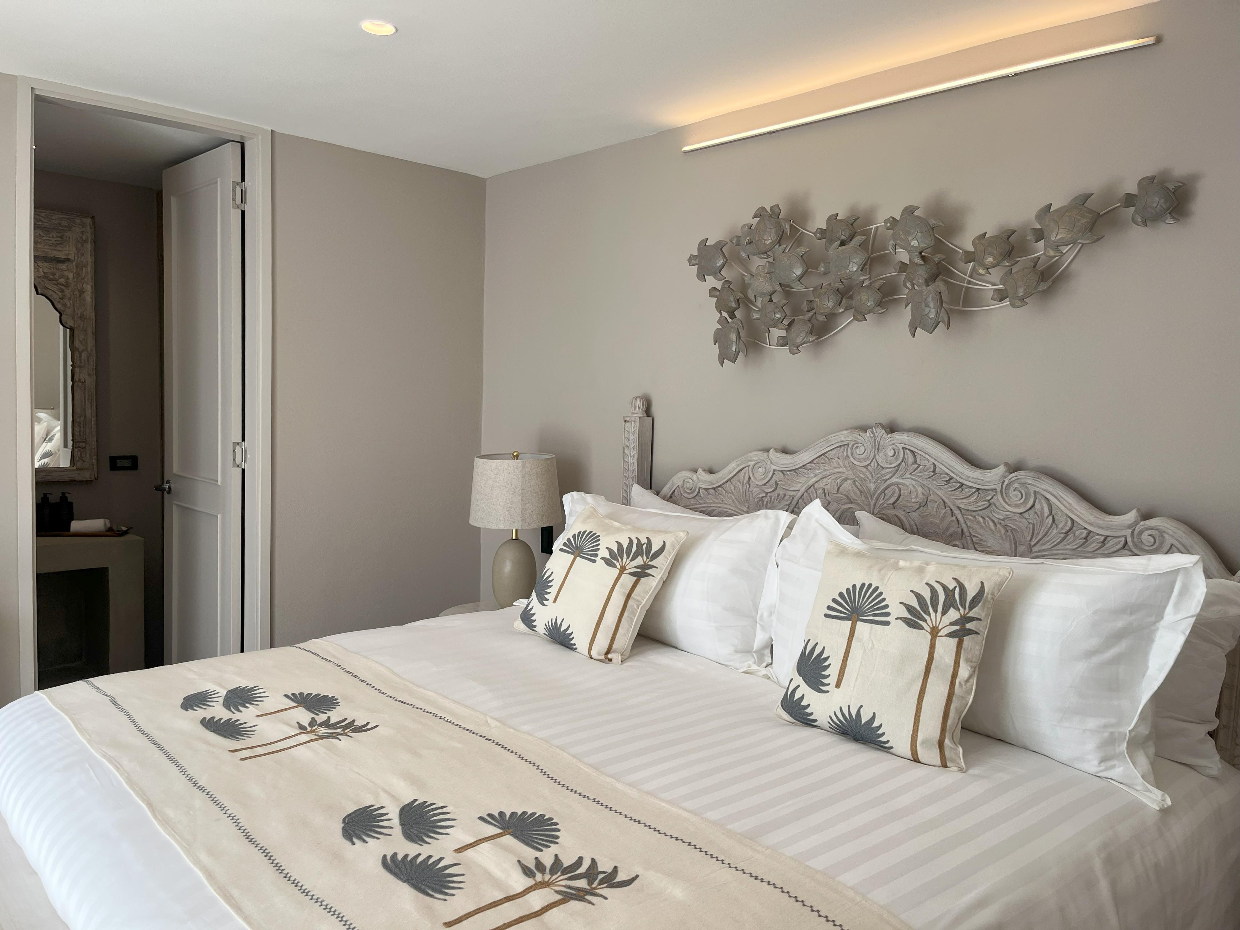 Camas The Providence Hotel Boutique - Adults Only