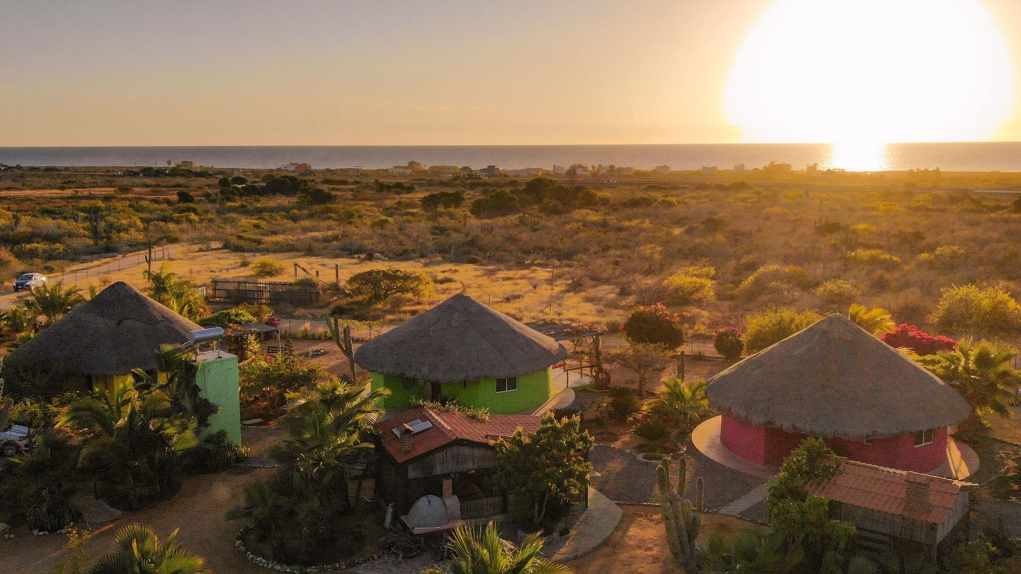 Varios Casitas El Salitral