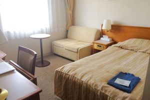 Alojamiento - Hotel Okhotsk Palace