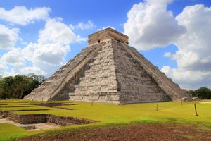 Vuelo - Vuelos a Chichén Itzá