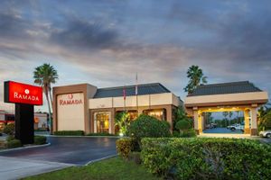 Alojamiento - Orlando Palms Hotel