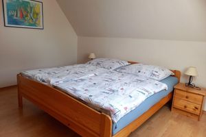 Alquiler Vacacional - Vacation home Gerken - Apartment in the attic