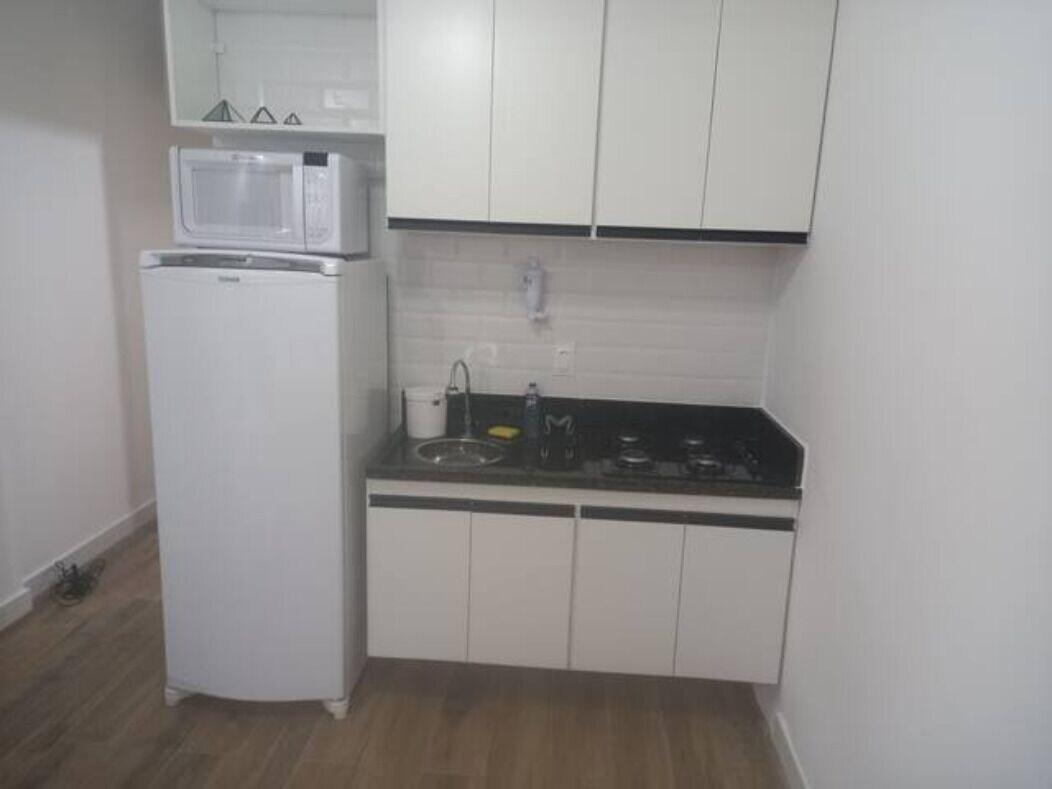 Equipamiento de Habitación Suhcasa Confort Bairro de Fátima - Lapa