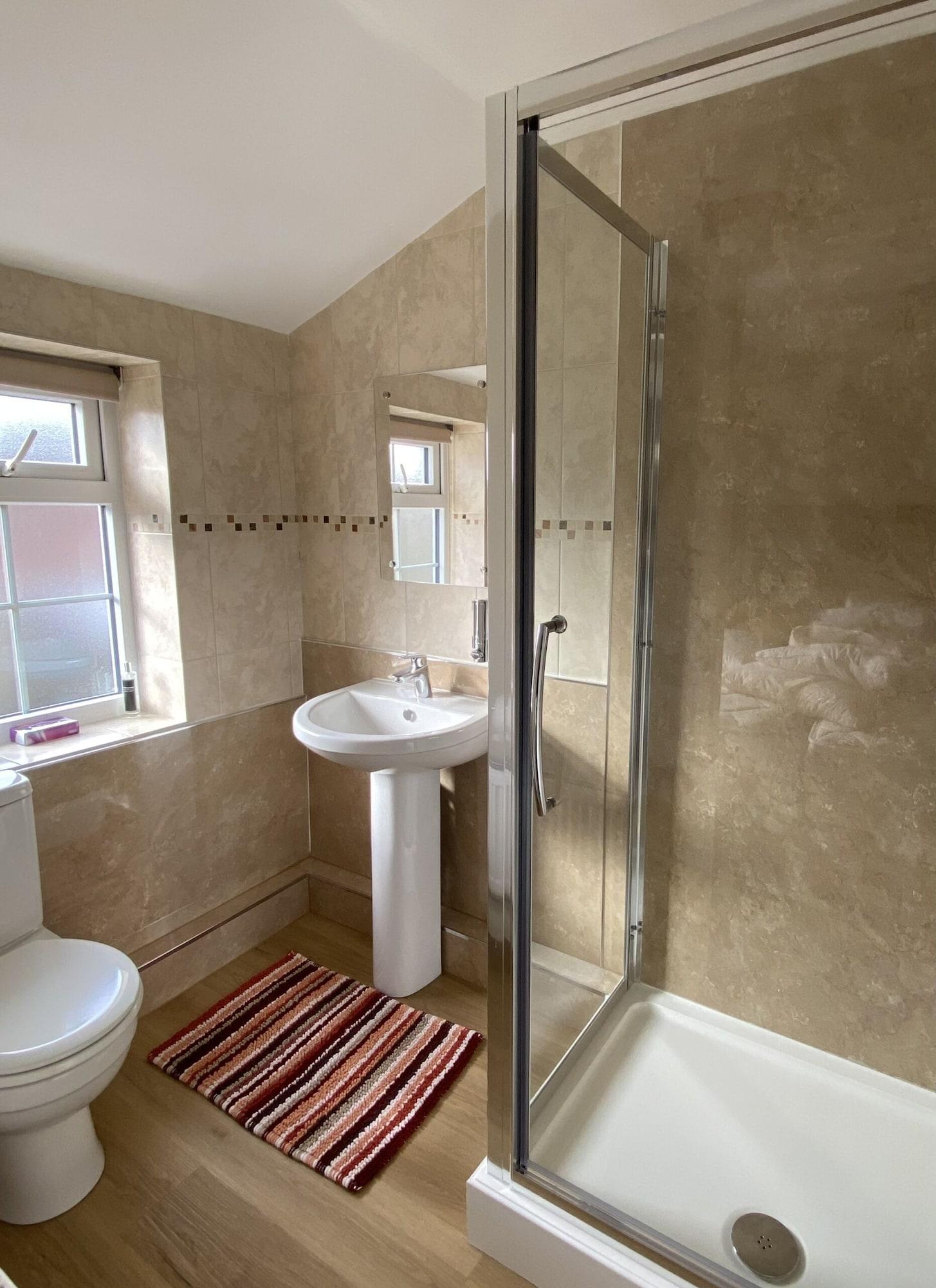 Equipamiento de Habitación Plumpton Court