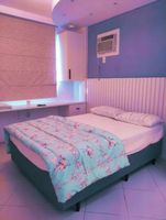 Alquiler Vacacional - 2-bedroom apartment in welcoming Blumenau with AC, WiFi. Enjoy your stay