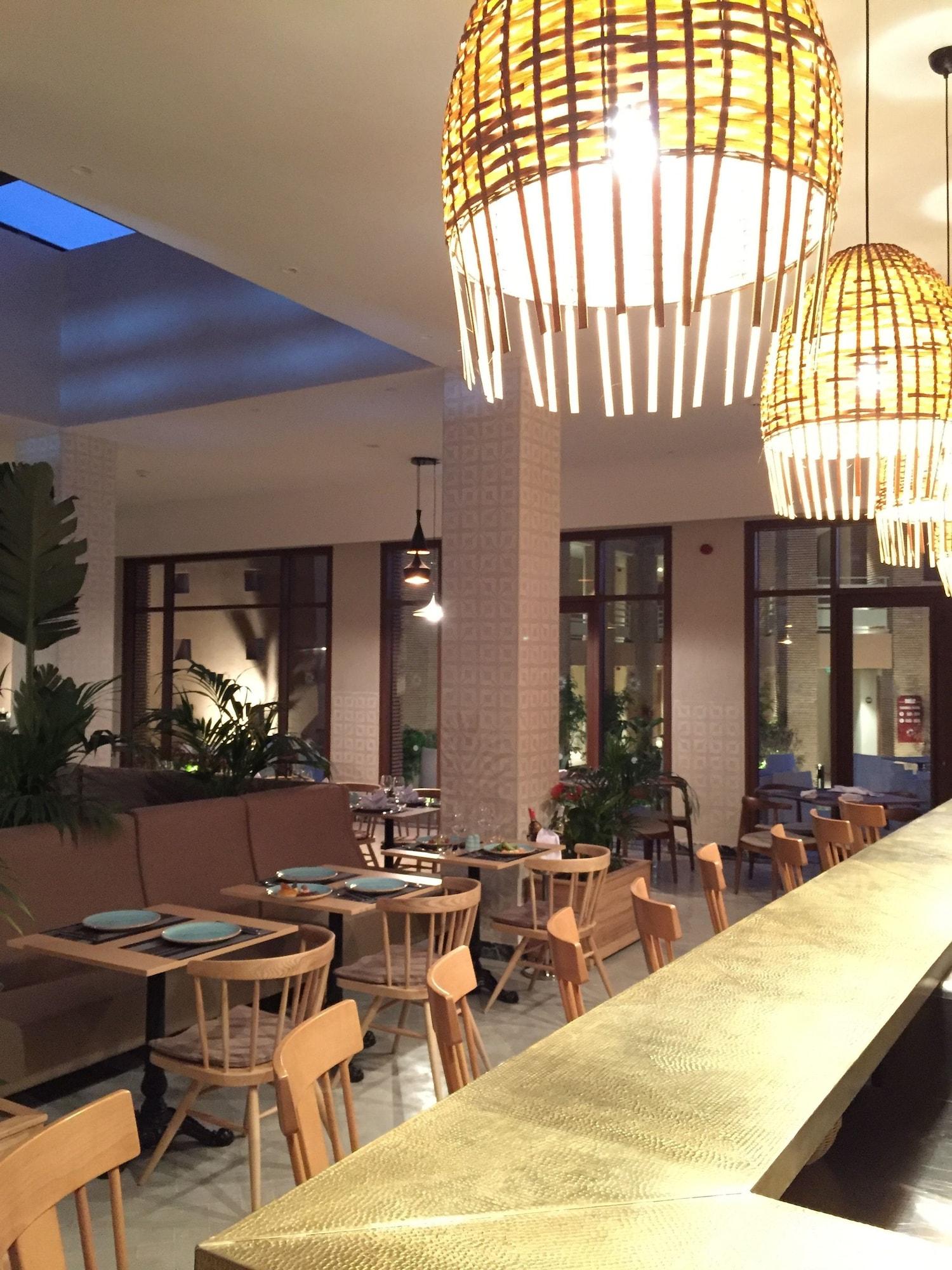 Bar/Salón Be Live Experience Marrakech Palmeraie - All Inclusive