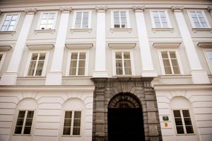 Alojamiento - Antiq Palace Hotel And Spa