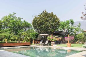 Alojamiento - CASA PIXAN