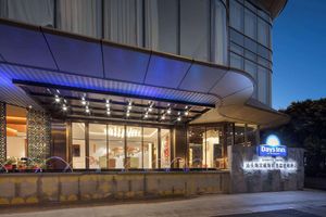 Alojamiento - Days Inn by Wyndham Shantou Jinping