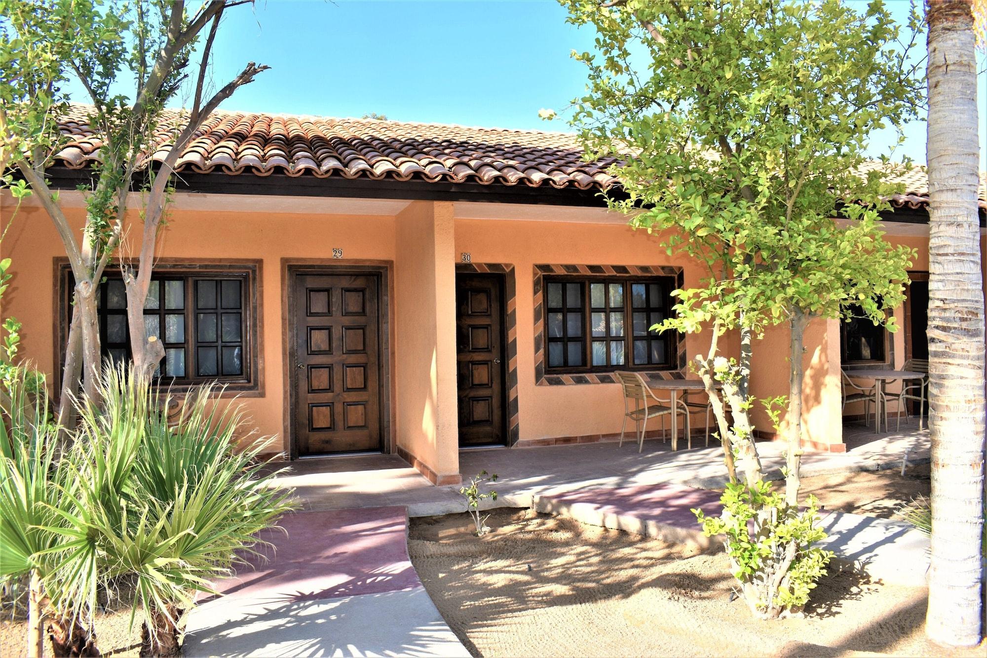 Equipamiento de Habitación HACIENDA MONARCAS RESORT