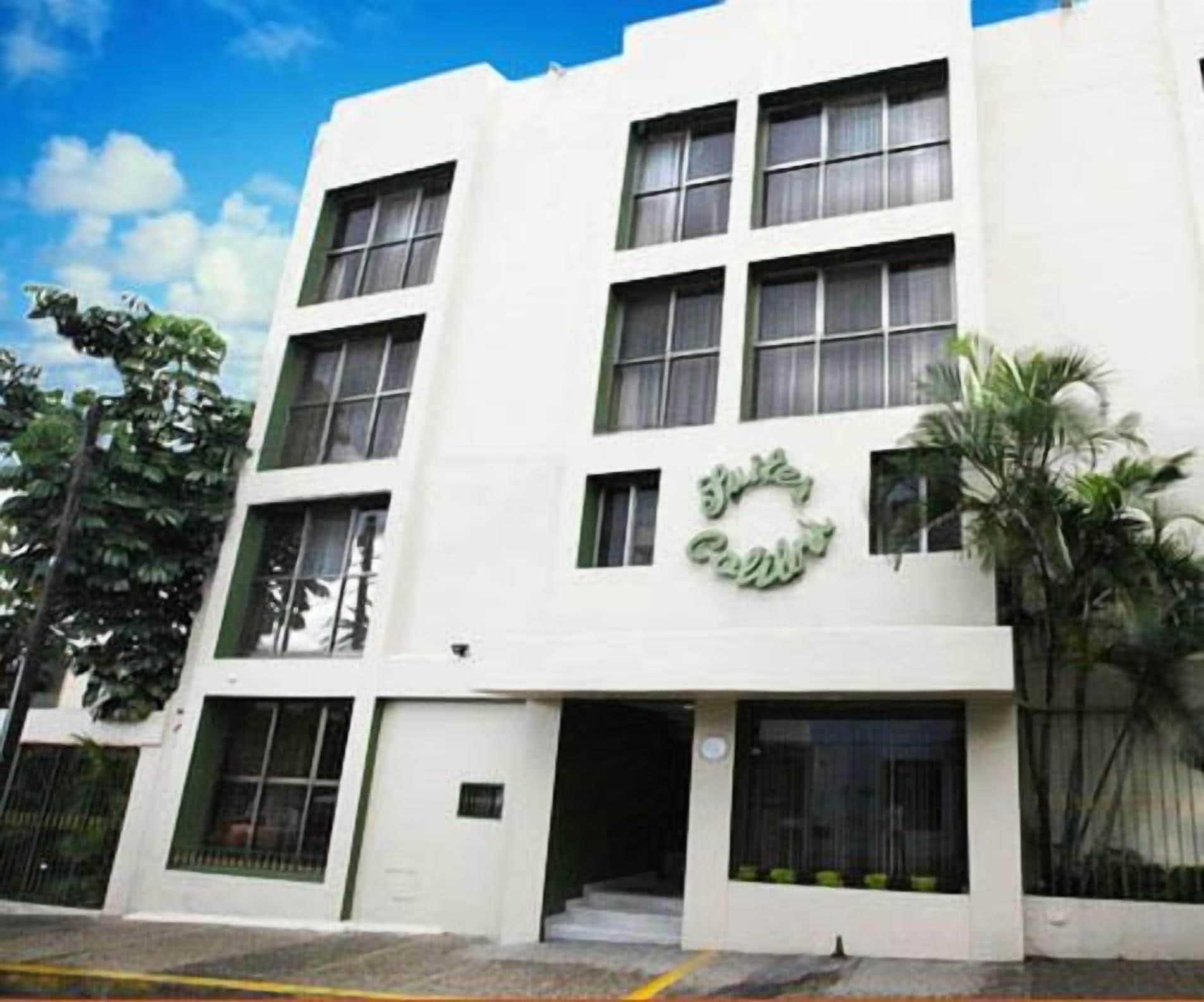 Varios Suites Colibrí