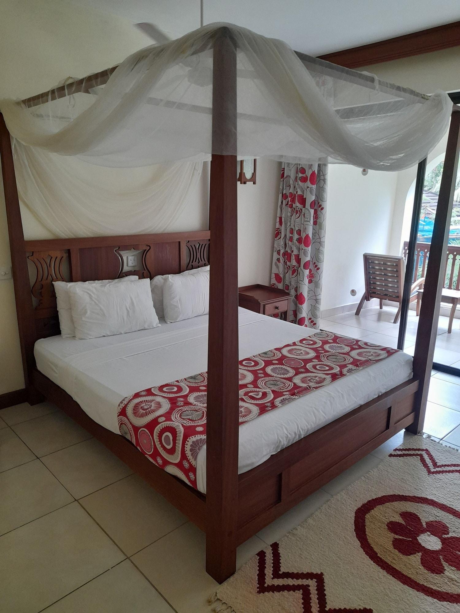 Habitación Lotfa Resort Diani