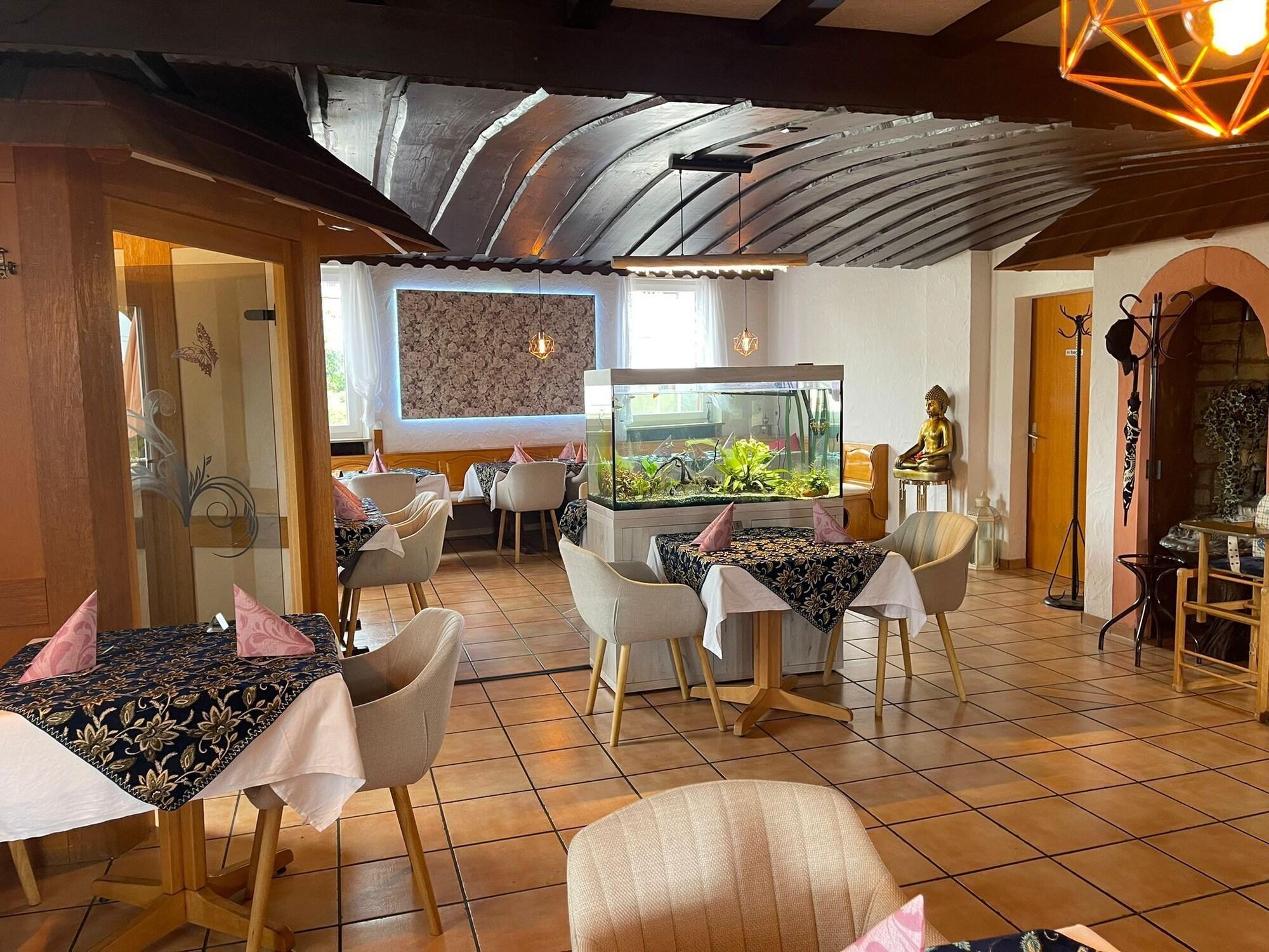 Restaurant Hauptstraße