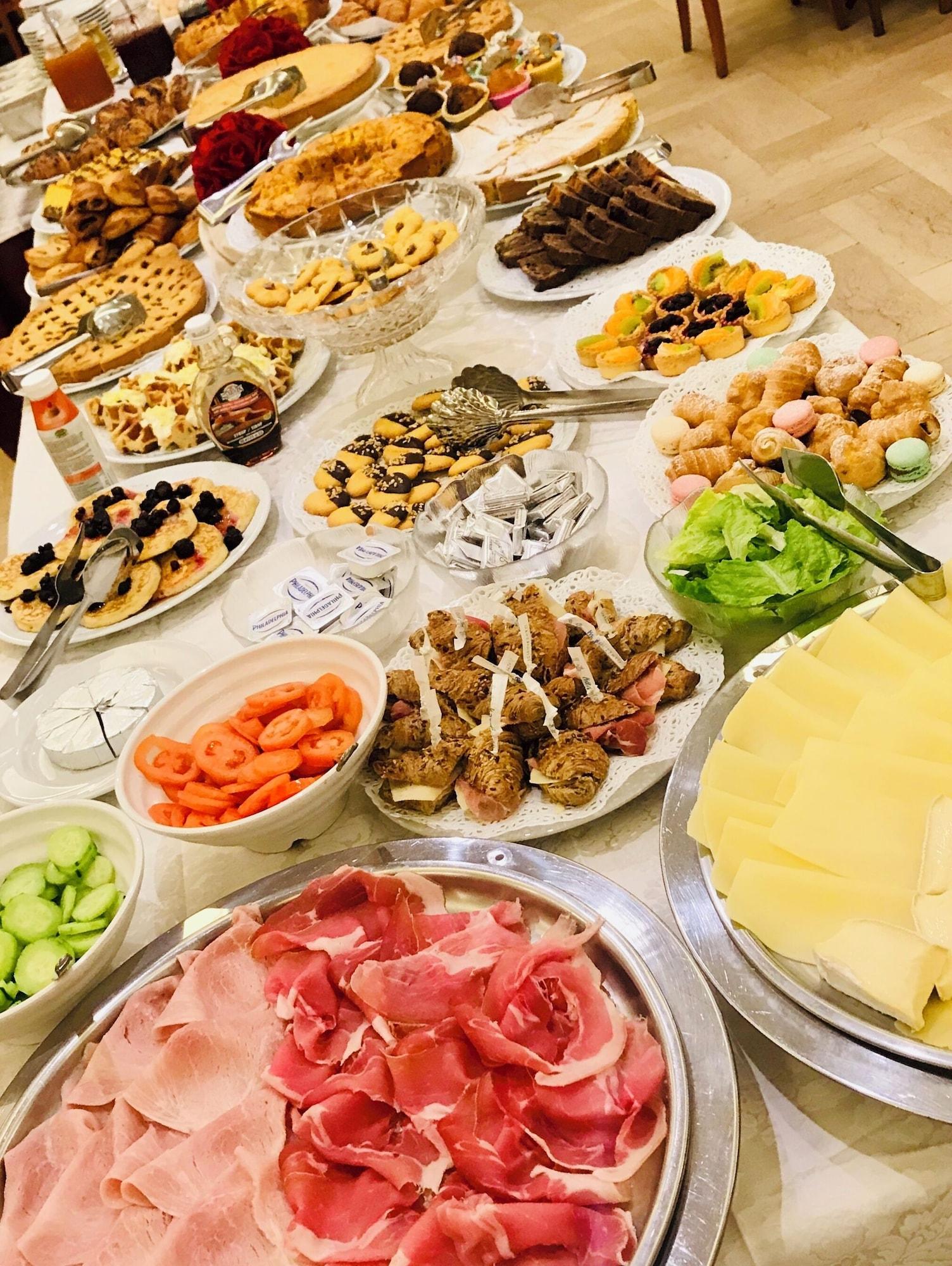 Restaurant Hotel Aiglon
