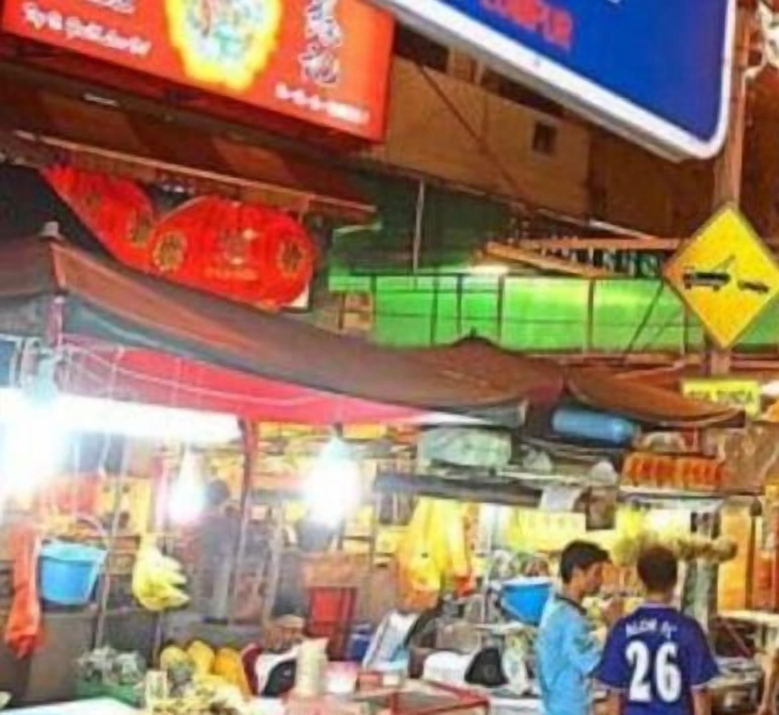 Vista Exterior D'majestic Place by Homes Asian 3