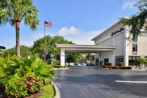 Alojamiento - Hampton Inn Vero Beach