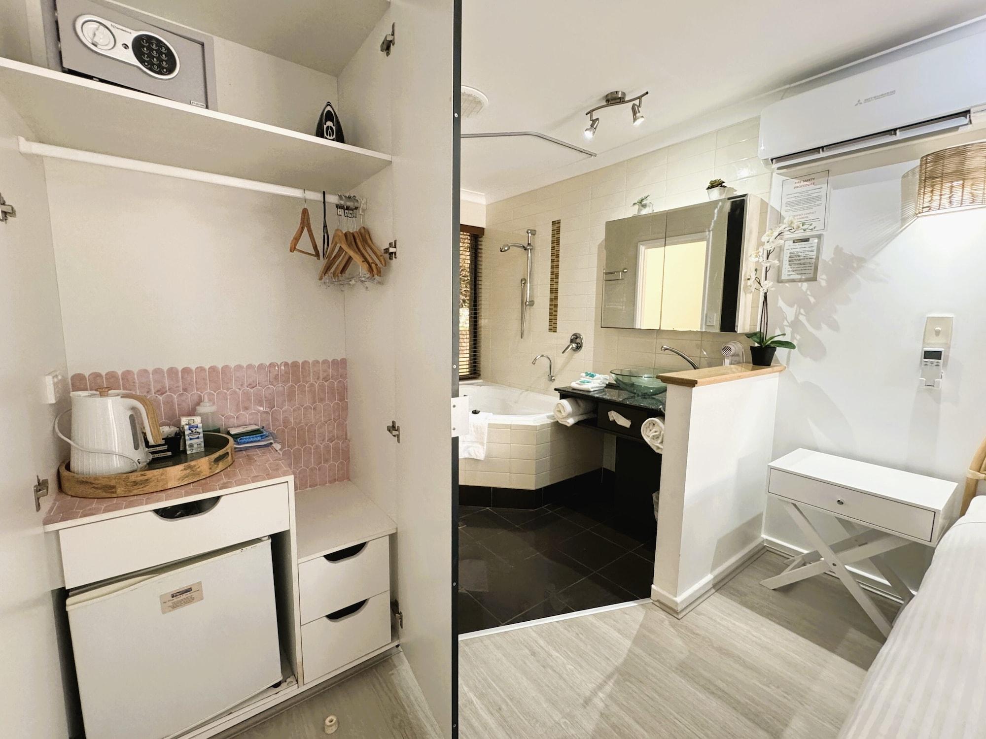 Habitación Bay Village Resort Dunsborough