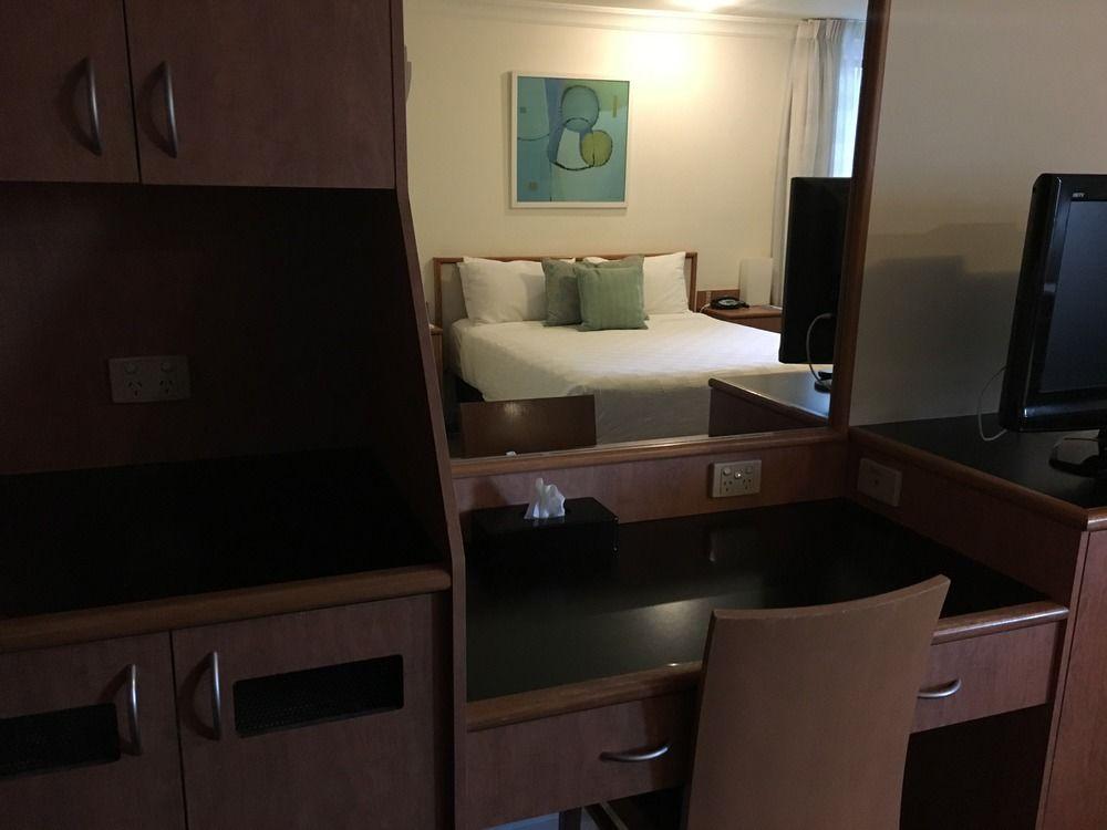 Habitación Townhouse Hotel