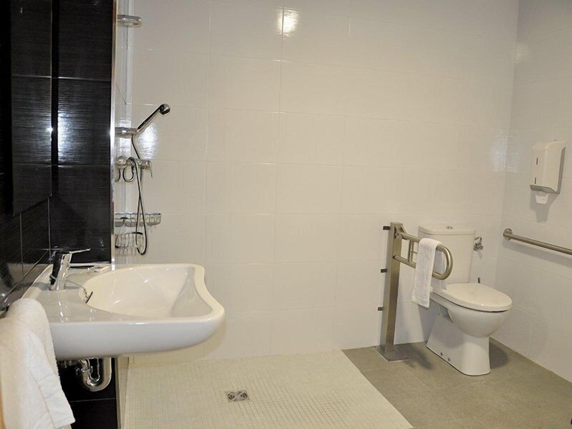 Equipamiento de Habitación Hm Alfaro