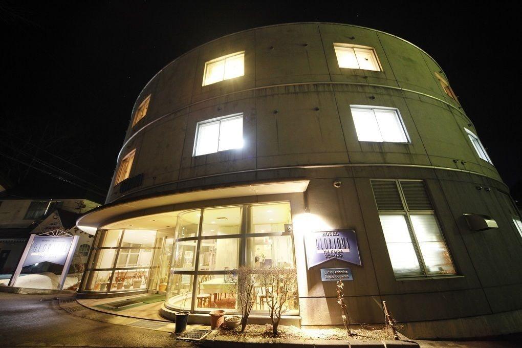 Varios HOTEL 24 sweets HAKUBA