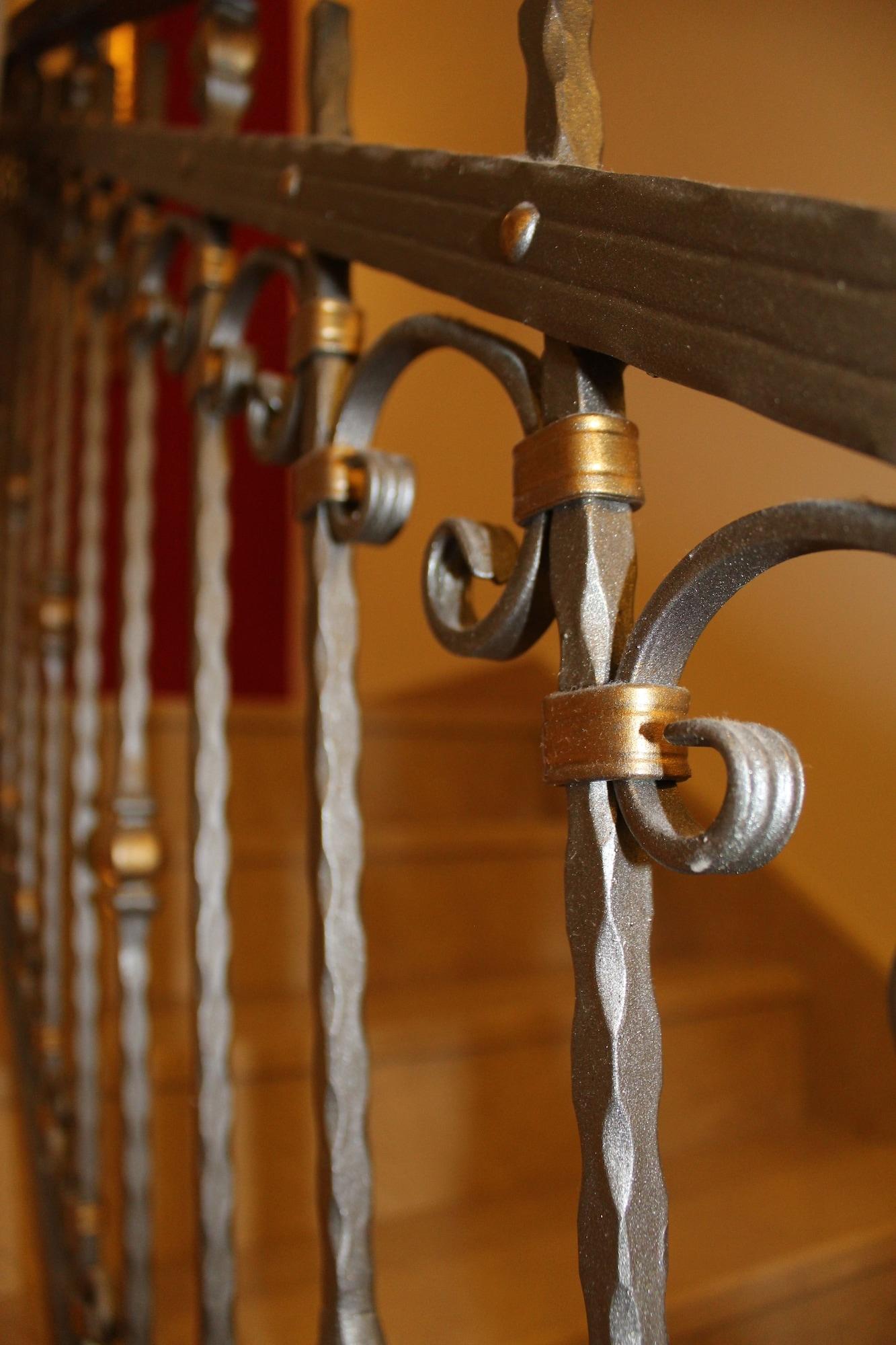 Varios Hotel Villa Sigurata