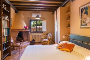 Alquiler Temporario - Country House Montepietraia E San Martino 18