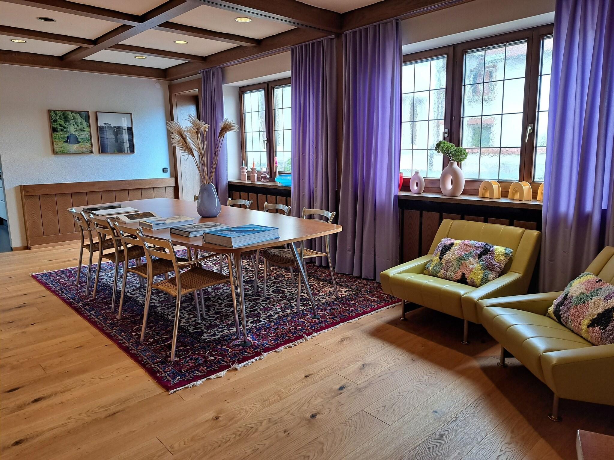 Vista Lobby Hotel Union