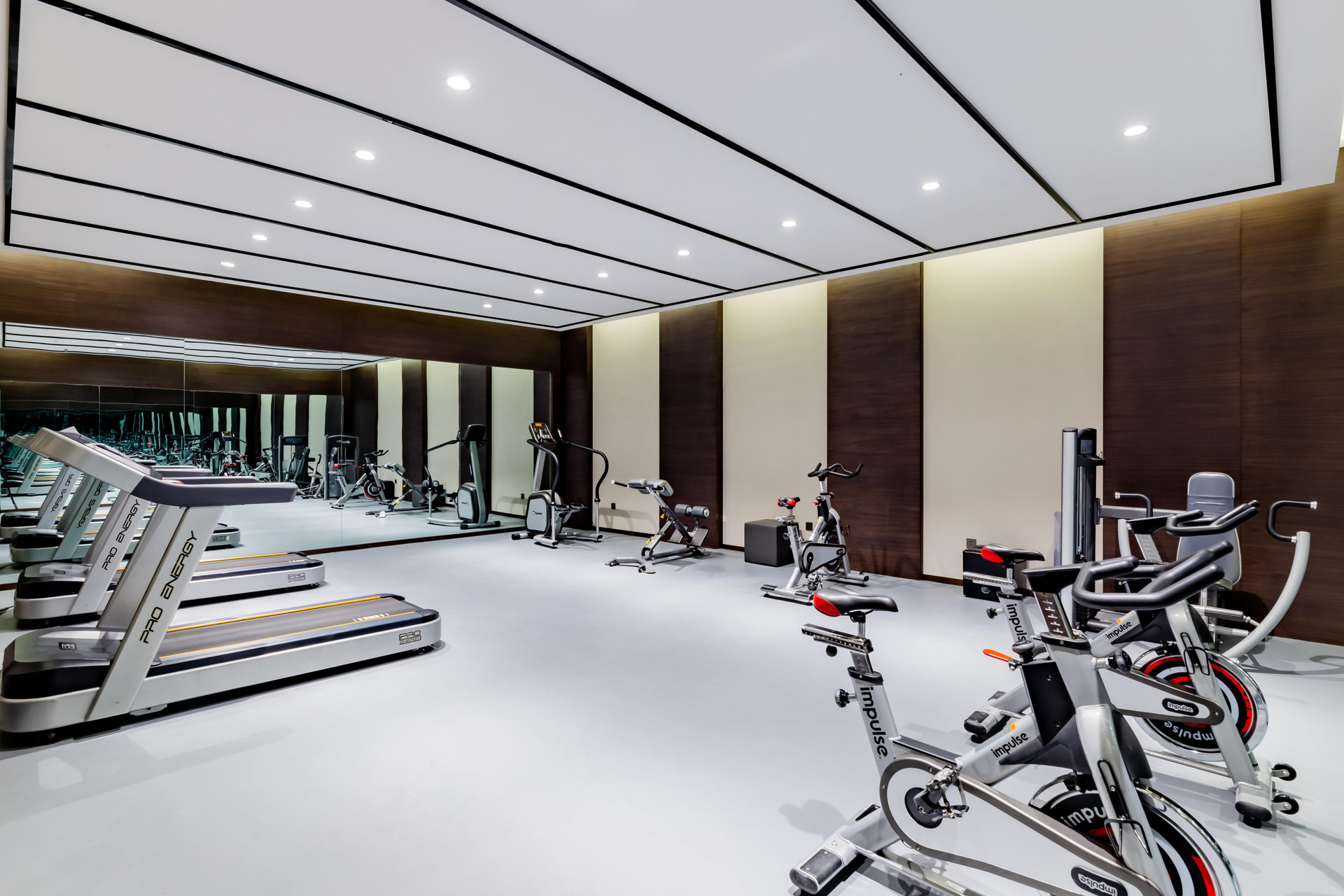 Instalaciones Recreativas Holiday Inn Express Hohhot East Station by IHG