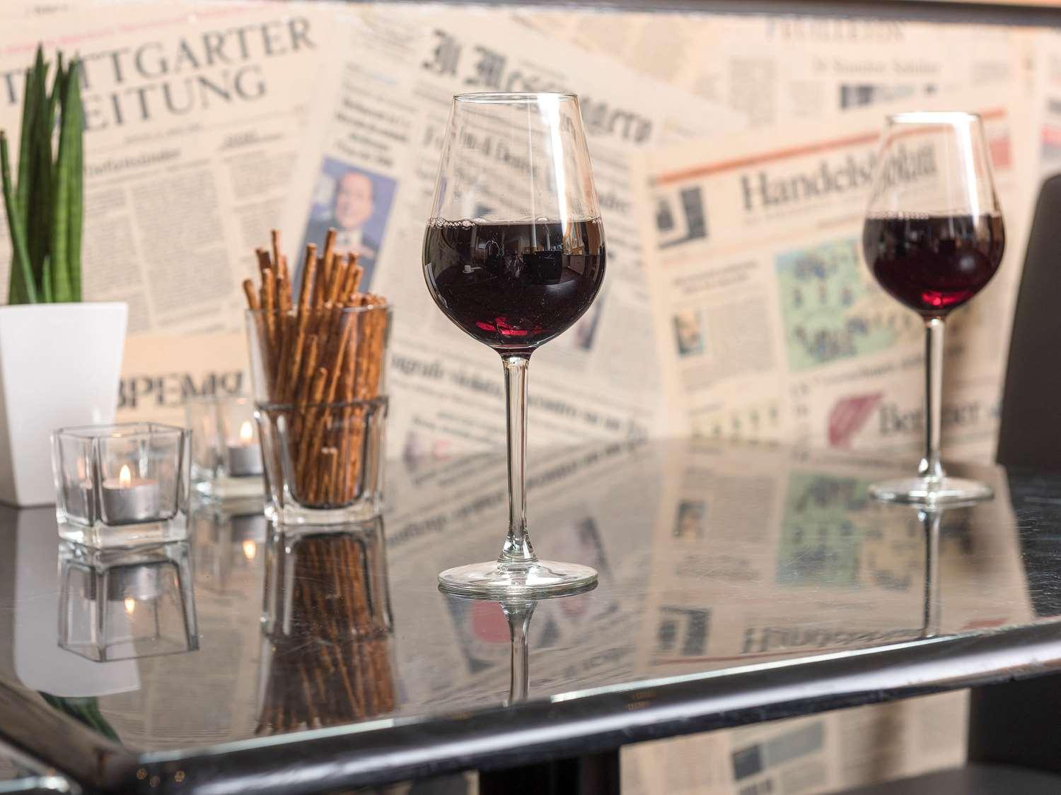 Hotel NH Berlin Treptow