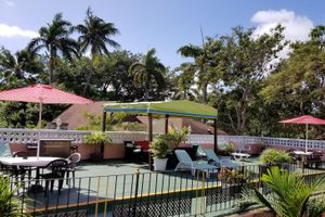 Paquete - Towne Hotel