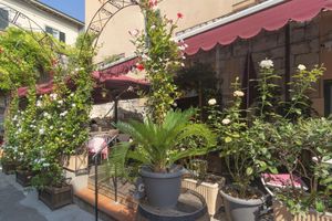 Alojamiento - Hotel Amalfitana