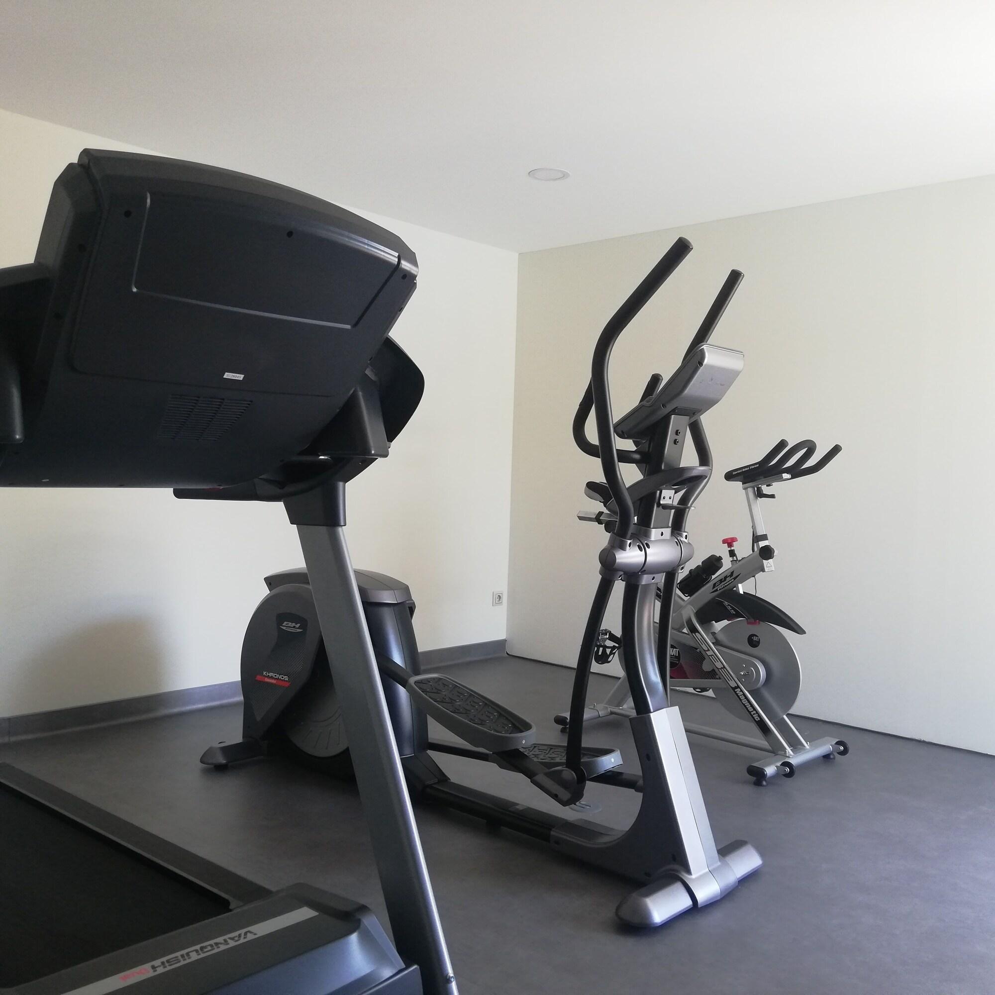 Gimnasio Convento do Seixo Boutique Hotel & Spa