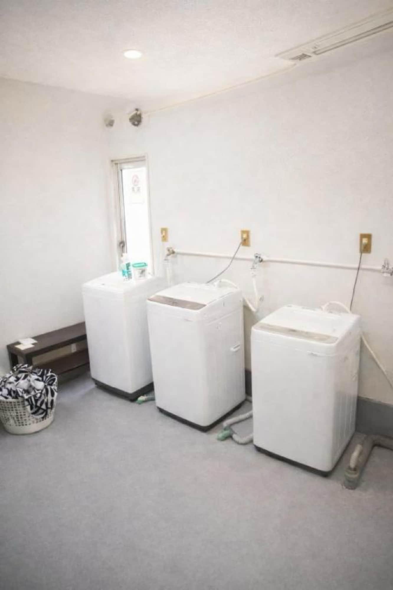 Comodidades del Alojamiento Amber Hostel