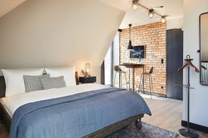 Alojamiento - Hotel Fliegerdeich