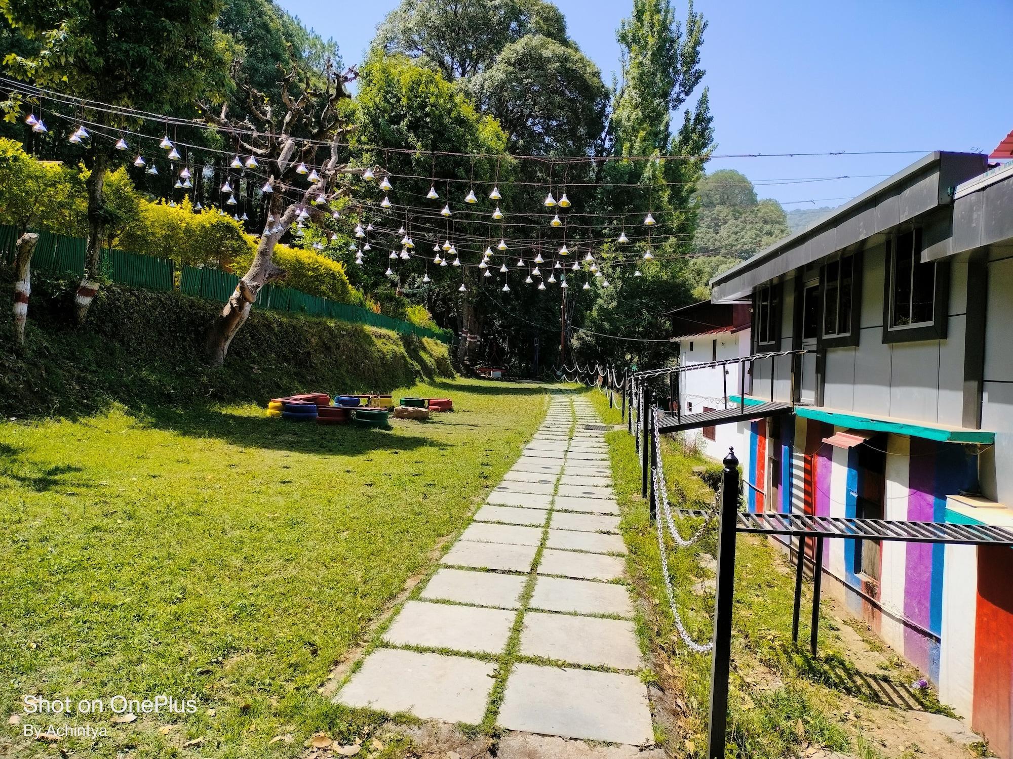 Comodidades del Alojamiento Windsor Cottages