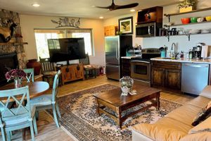 Alquiler Temporario - Mountain Dreams … Cozy Cabin... Spectacular Views