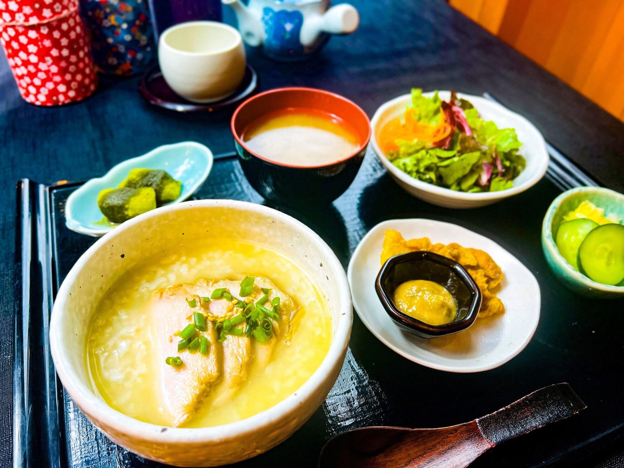 Restaurant APA Hotel Higashi Shinjuku Kabukicho Higashi