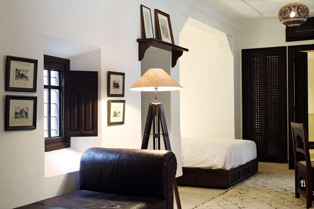 Le Riad Dix-Neuf Marrakech by null