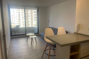 Alquiler Vacacional - Cómodo y Moderno Depto. con Piscina en Costa de Montemar