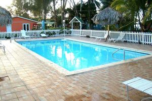 Alojamiento - Parador Villas Del Mar Hau