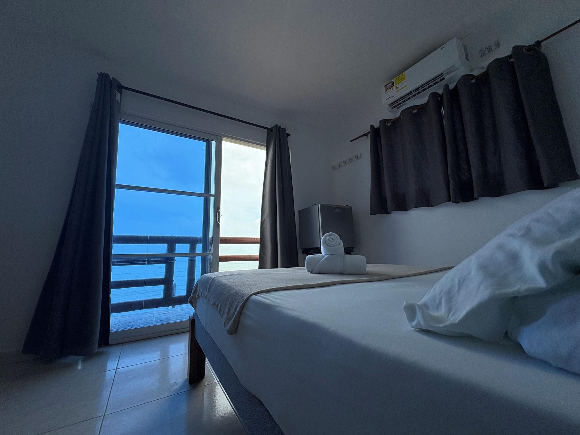 Habitación Hotel Juanmar
