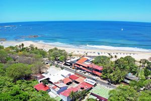 Alojamiento - Surf Ranch Tamarindo