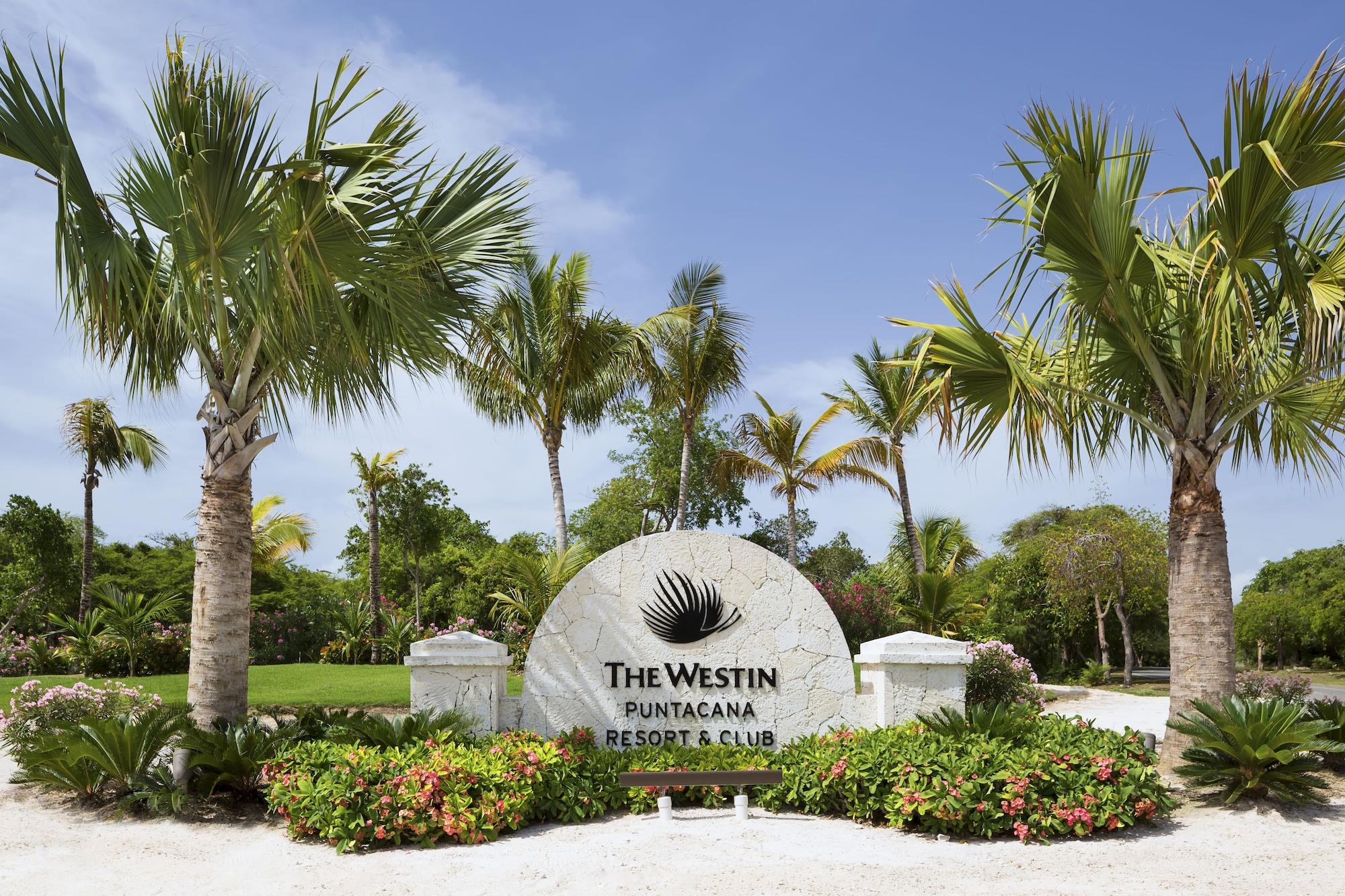 Property amenity The Westin Punta Cana Resort and Club