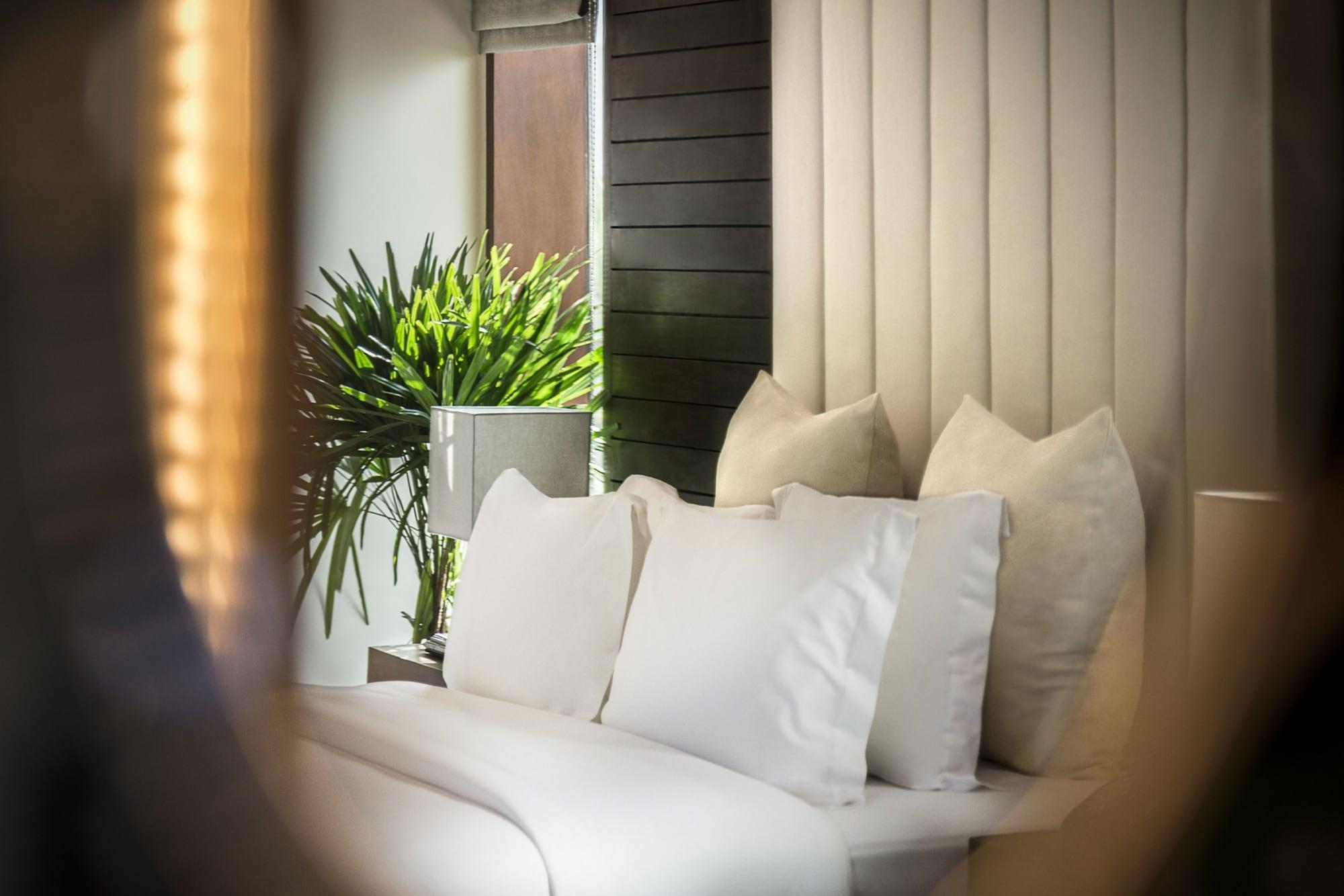 Habitación Jaya House River Park Hotel
