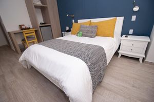 Alojamiento - Hotel Buena Vista