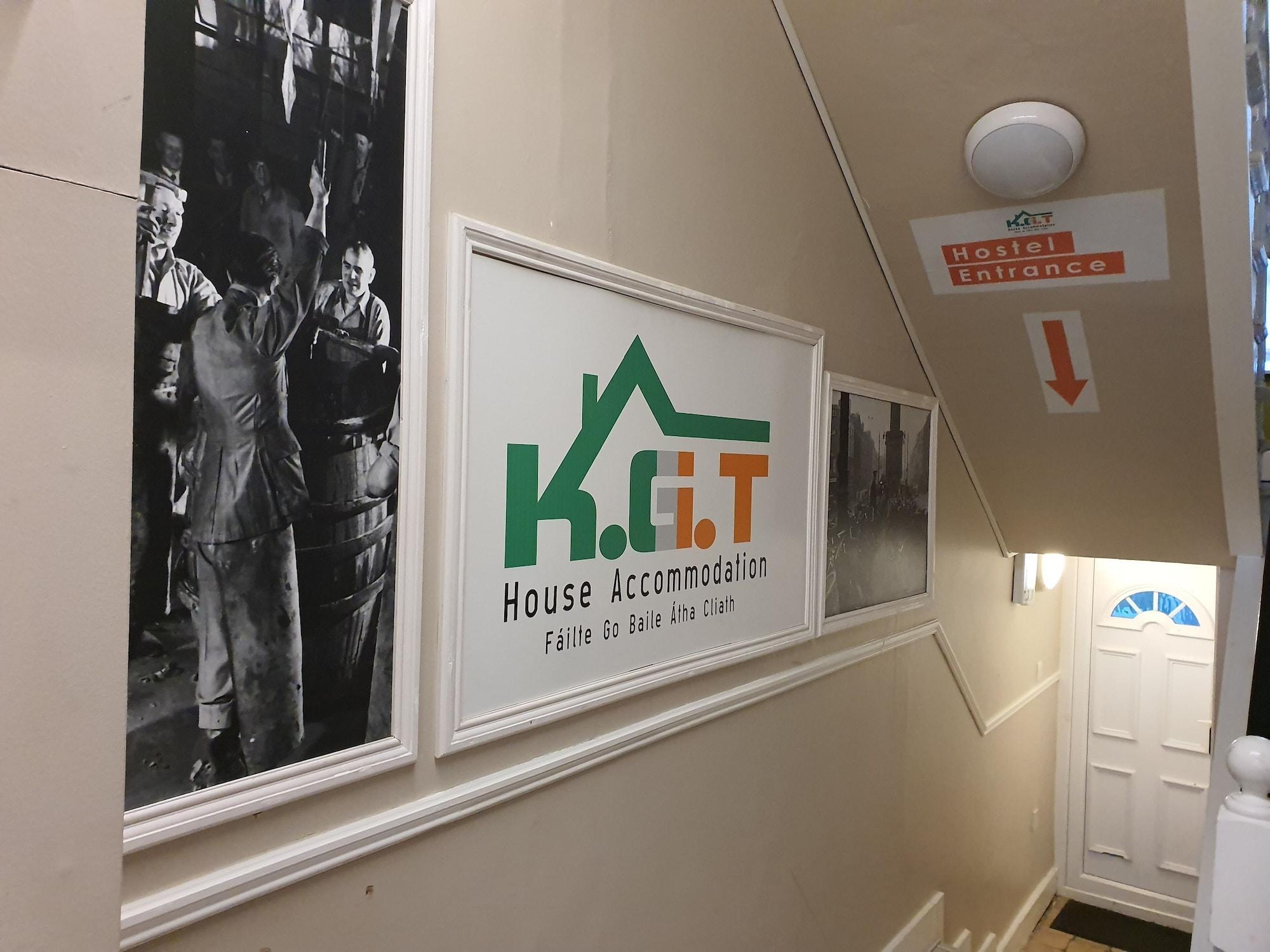 Vista Lobby KGT House