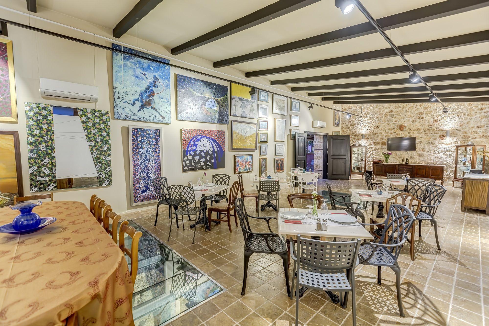 Restaurant Kaucuk Hotel