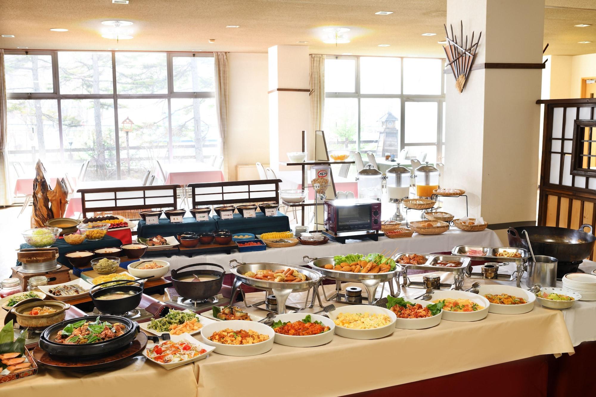 Restaurant Kinkiyu