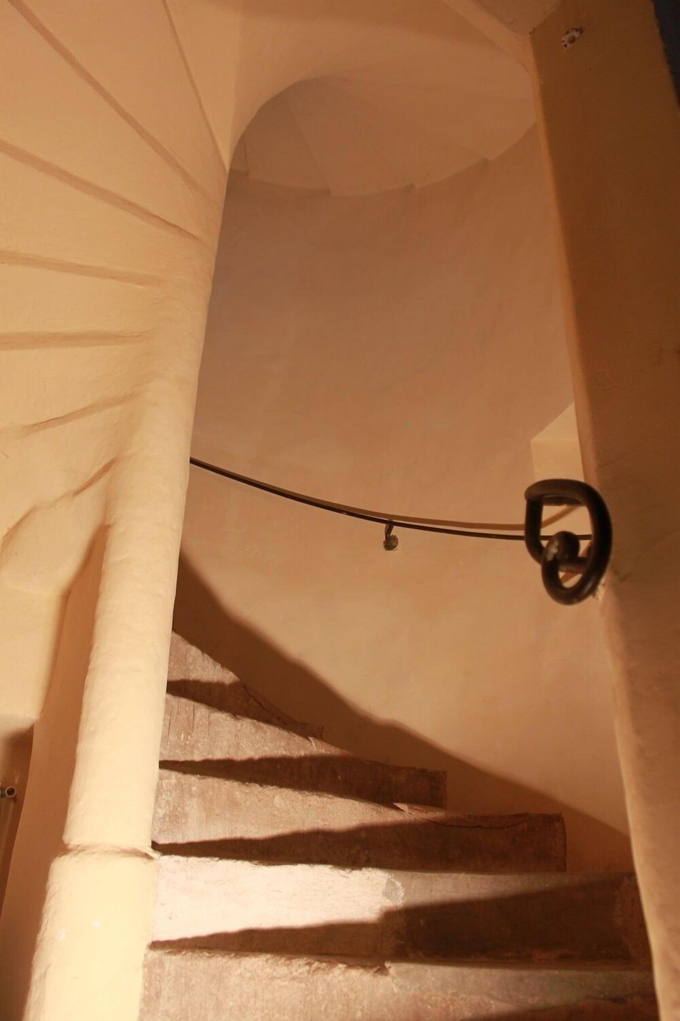 Varios Domaine de Lamartine chambres d'hotes