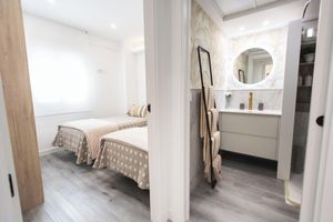 Alquiler Vacacional - Apartamento Elegance Cerca DE LA Ribera Planta Baja